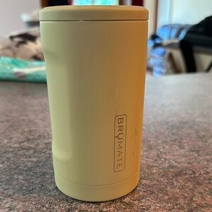 BrüMate tan hopsulator